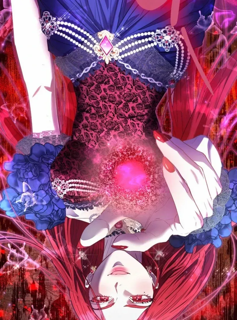 I’m The Princess of All Chapter 83 page 130 - 