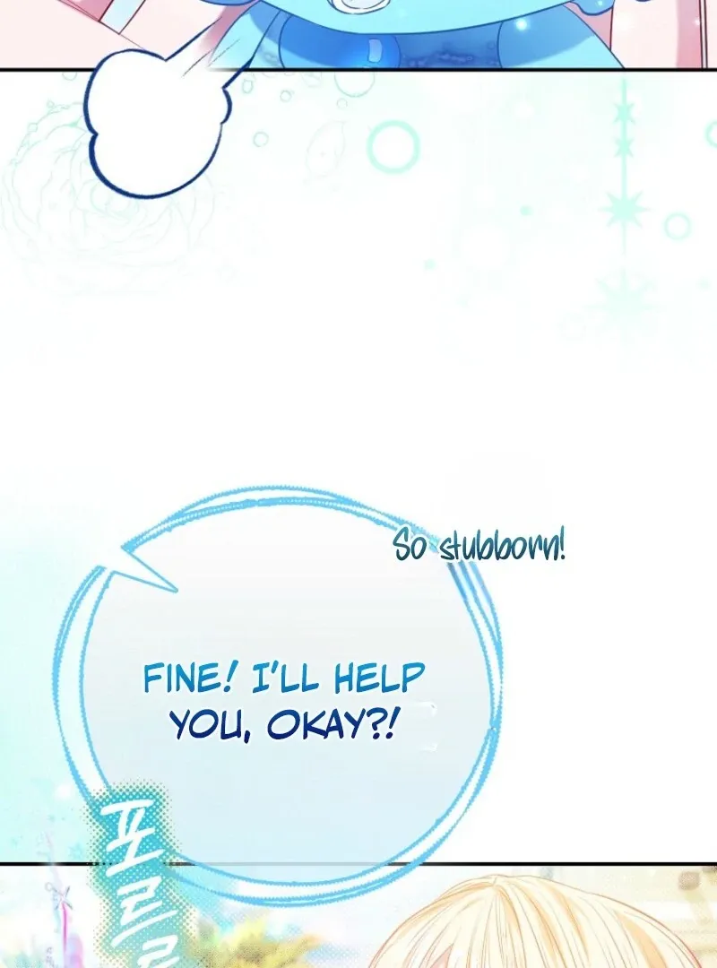 I’m The Princess of All Chapter 83 page 17 - 