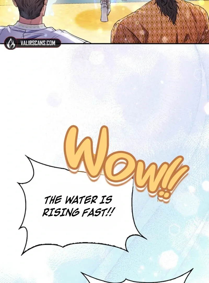 I’m The Princess of All Chapter 83 page 31 - 