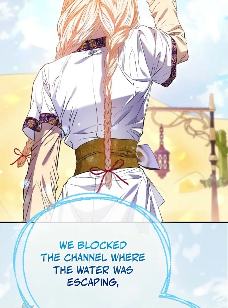 I’m The Princess of All Chapter 83 page 54 - 