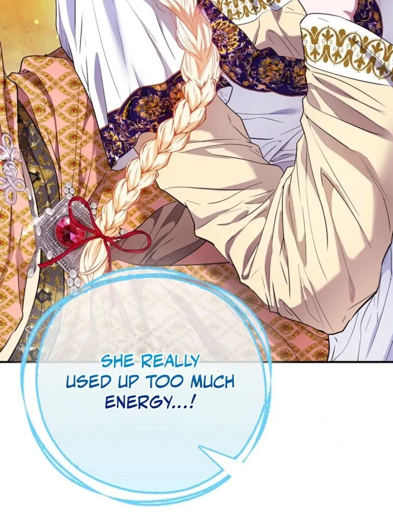 I’m The Princess of All Chapter 83 page 64 - 