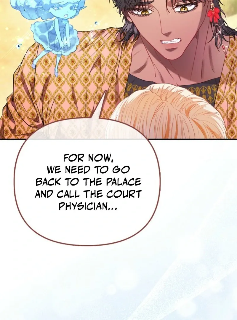 I’m The Princess of All Chapter 83 page 66 - 