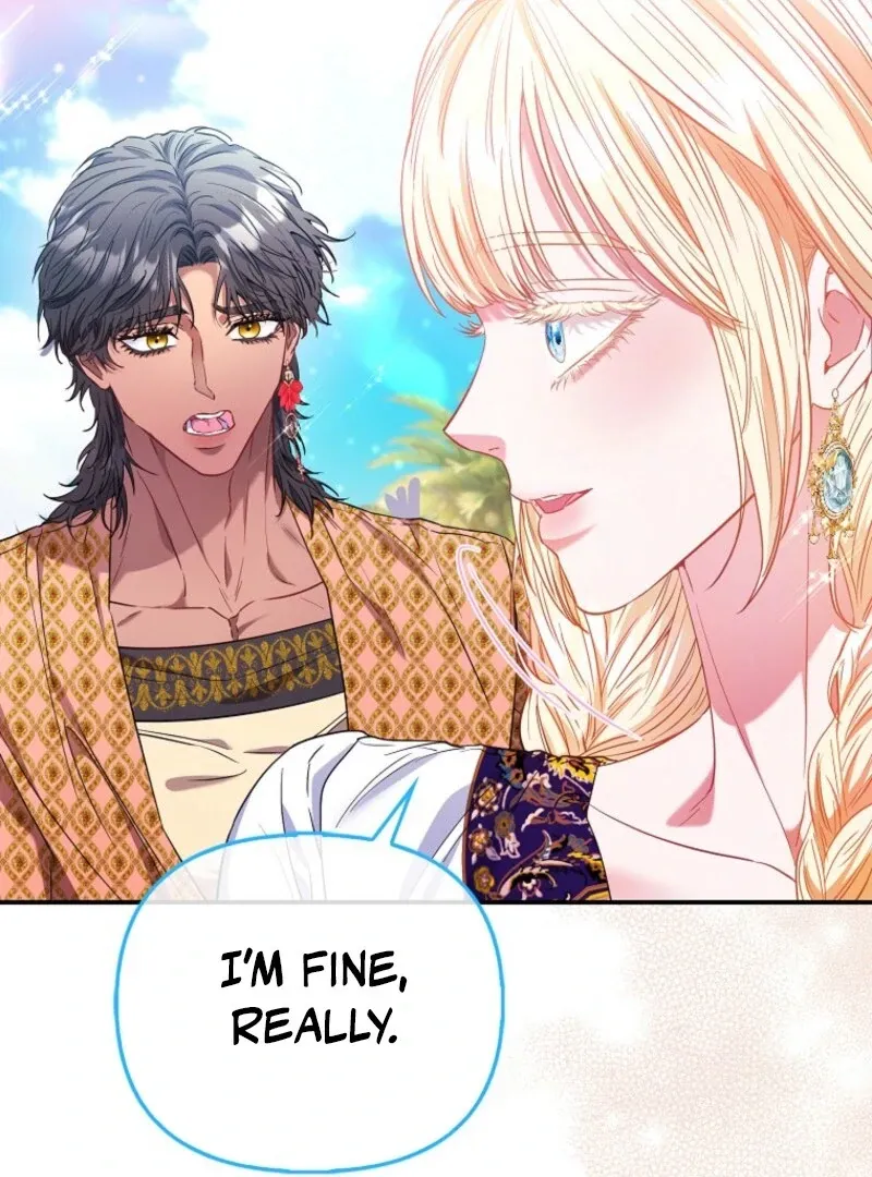 I’m The Princess of All Chapter 83 page 8 - 