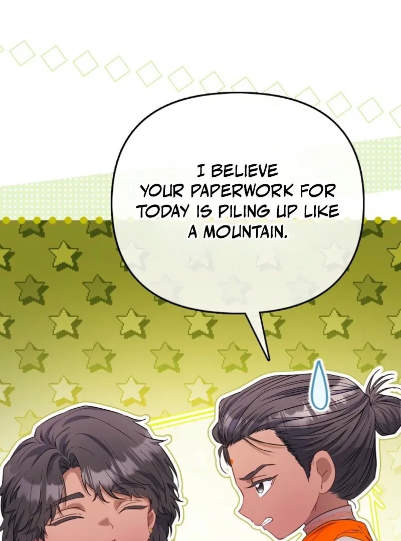 I’m The Princess of All Chapter 83 page 88 - 