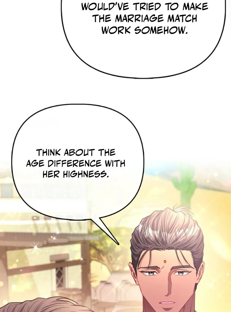 I’m The Princess of All Chapter 83 page 95 - 