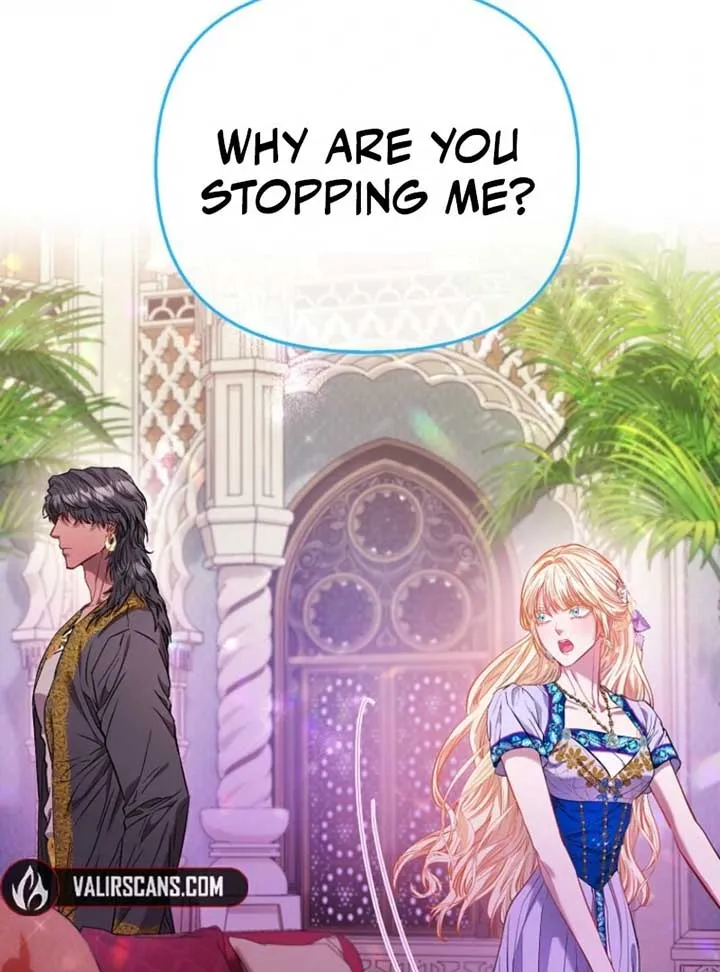 I’m The Princess of All Chapter 84 page 111 - 