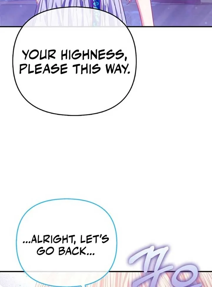 I’m The Princess of All Chapter 84 page 121 - 
