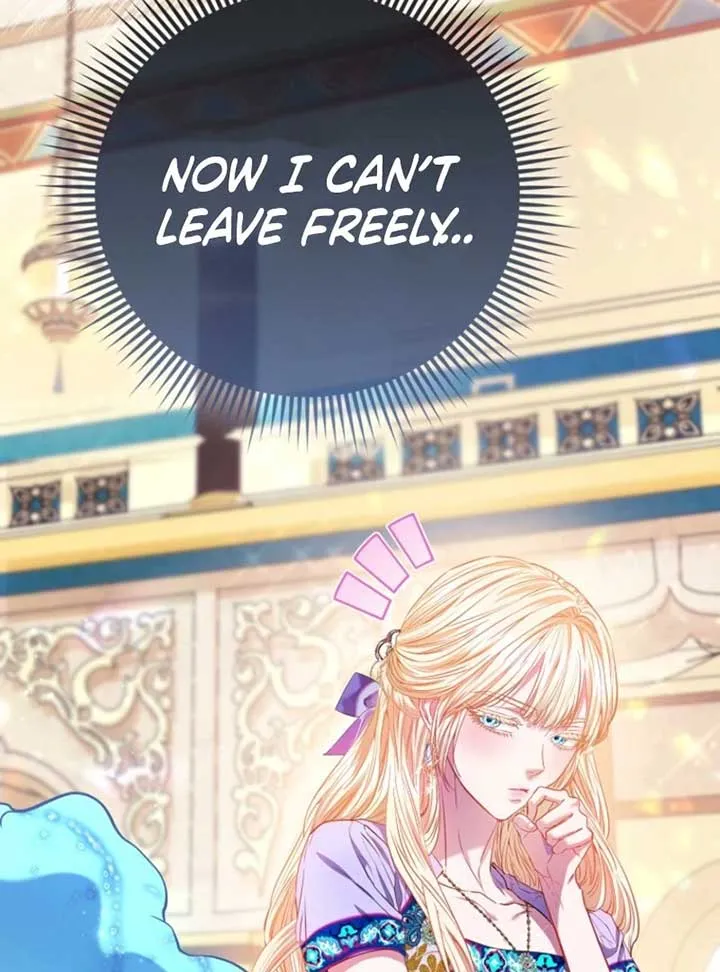 I’m The Princess of All Chapter 84 page 131 - 