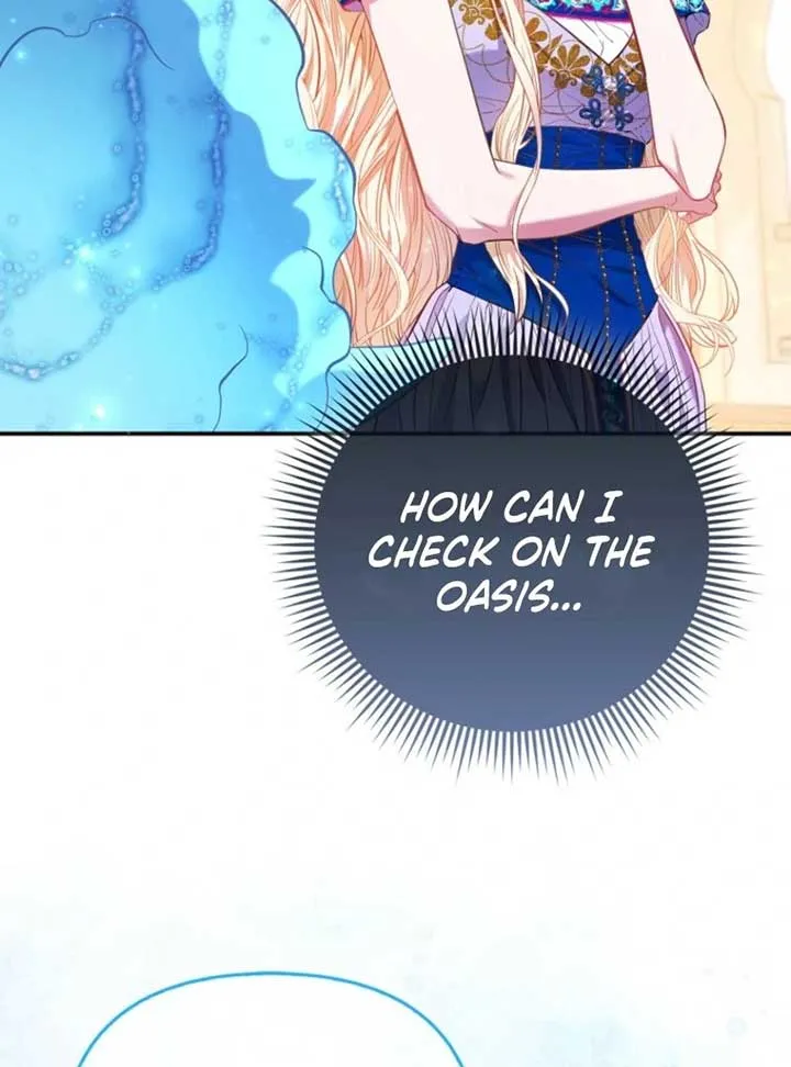 I’m The Princess of All Chapter 84 page 132 - 