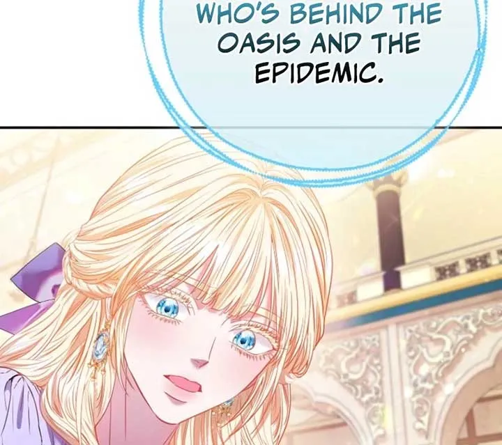I’m The Princess of All Chapter 84 page 135 - 