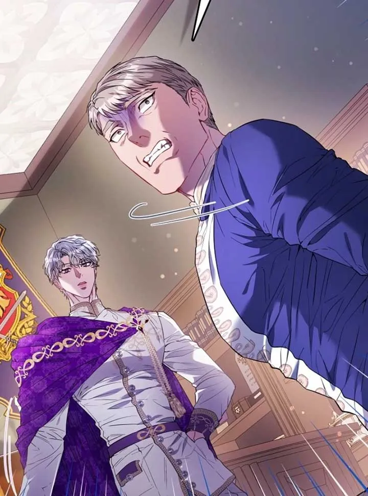 I’m The Princess of All Chapter 84 page 23 - 