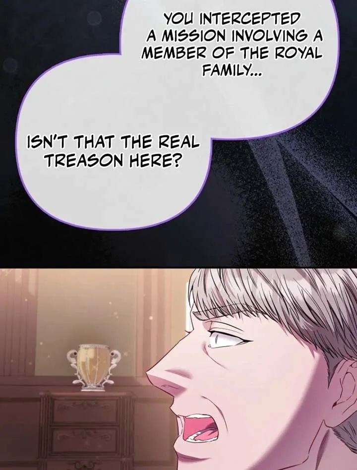 I’m The Princess of All Chapter 84 page 27 - 