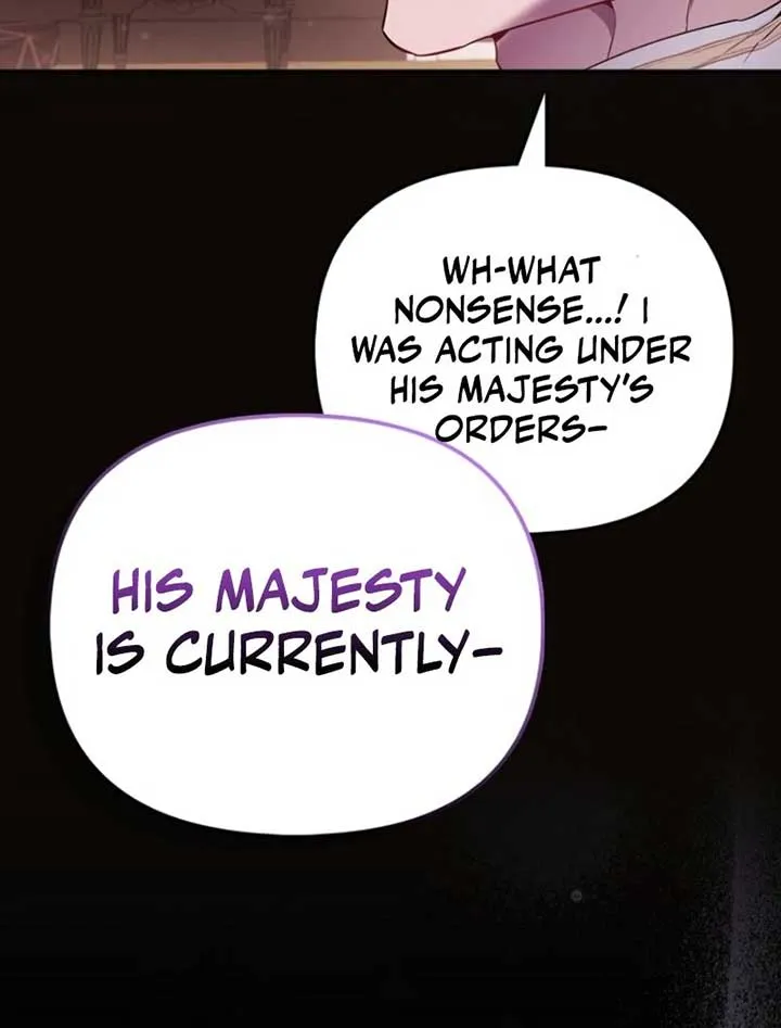 I’m The Princess of All Chapter 84 page 28 - 