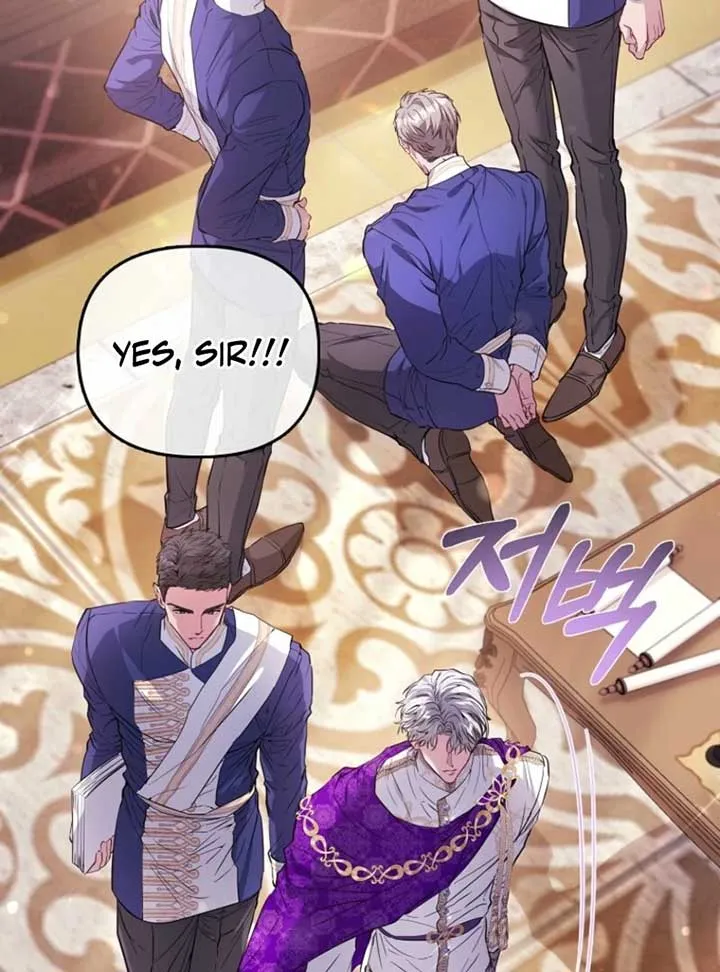 I’m The Princess of All Chapter 84 page 31 - 