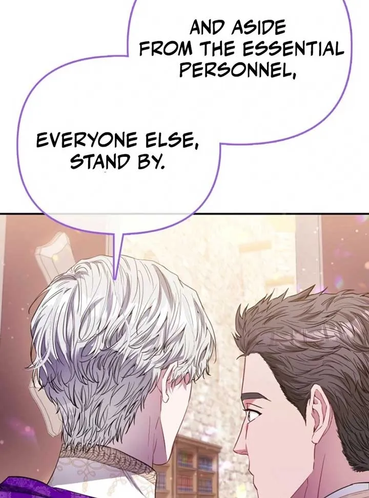 I’m The Princess of All Chapter 84 page 33 - 