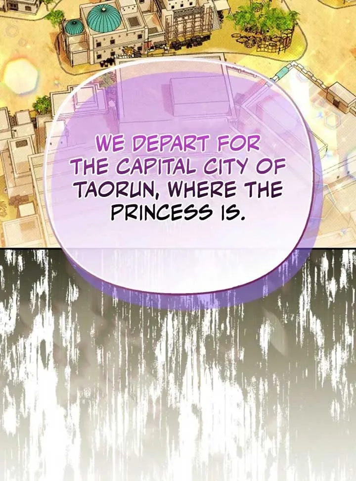 I’m The Princess of All Chapter 84 page 37 - 