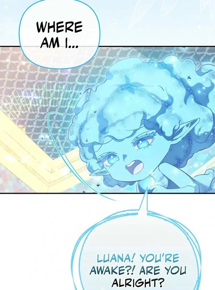 I’m The Princess of All Chapter 84 page 43 - 