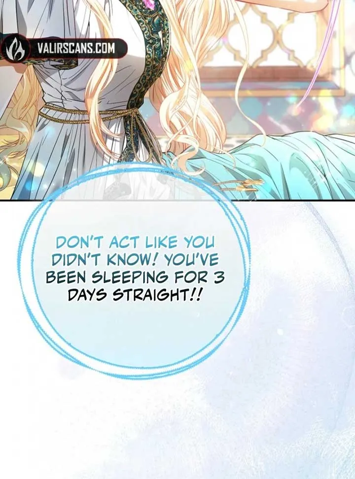 I’m The Princess of All Chapter 84 page 46 - 