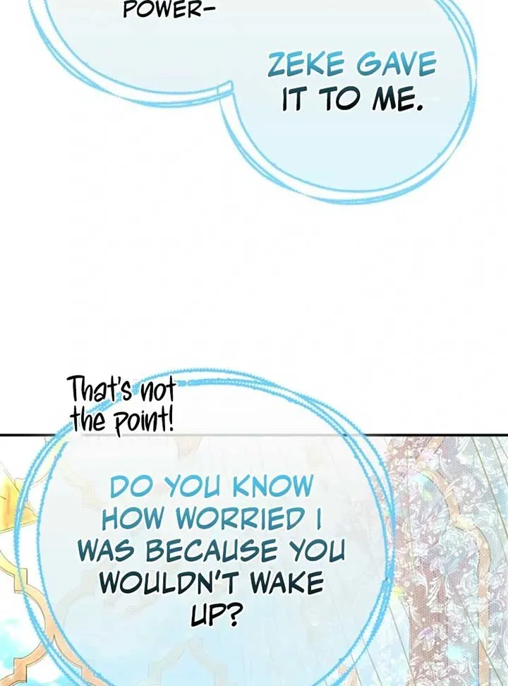 I’m The Princess of All Chapter 84 page 50 - 