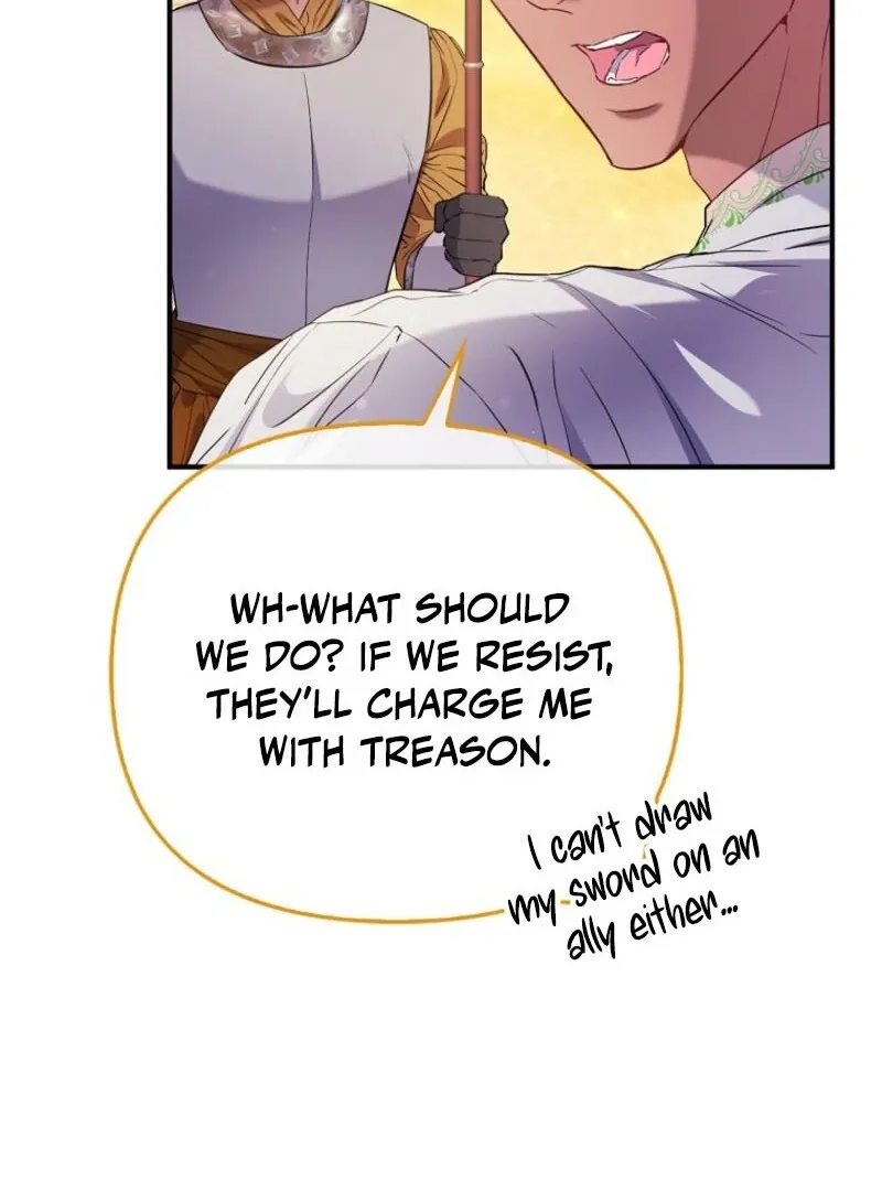 I’m The Princess of All Chapter 85 page 120 - 