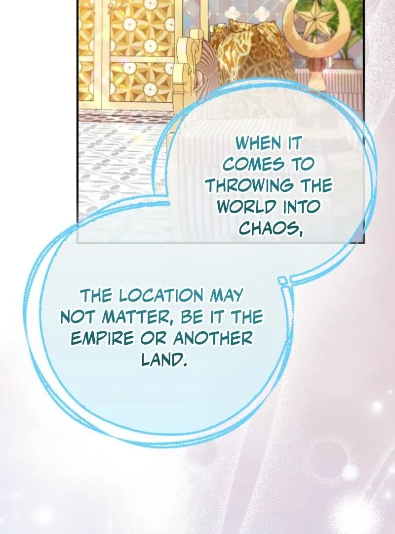 I’m The Princess of All Chapter 85 page 13 - 