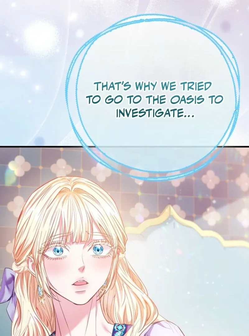 I’m The Princess of All Chapter 85 page 14 - 