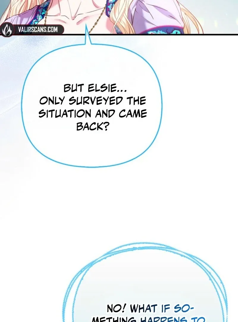 I’m The Princess of All Chapter 85 page 15 - 