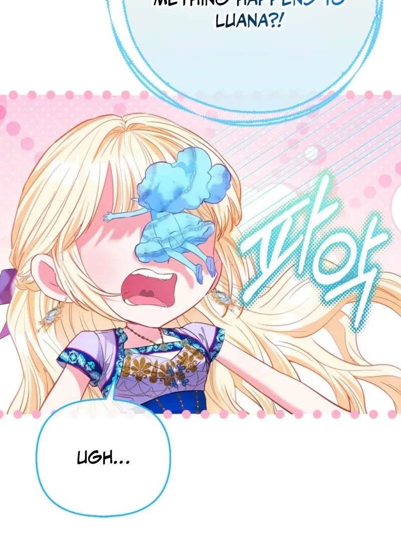 I’m The Princess of All Chapter 85 page 16 - 