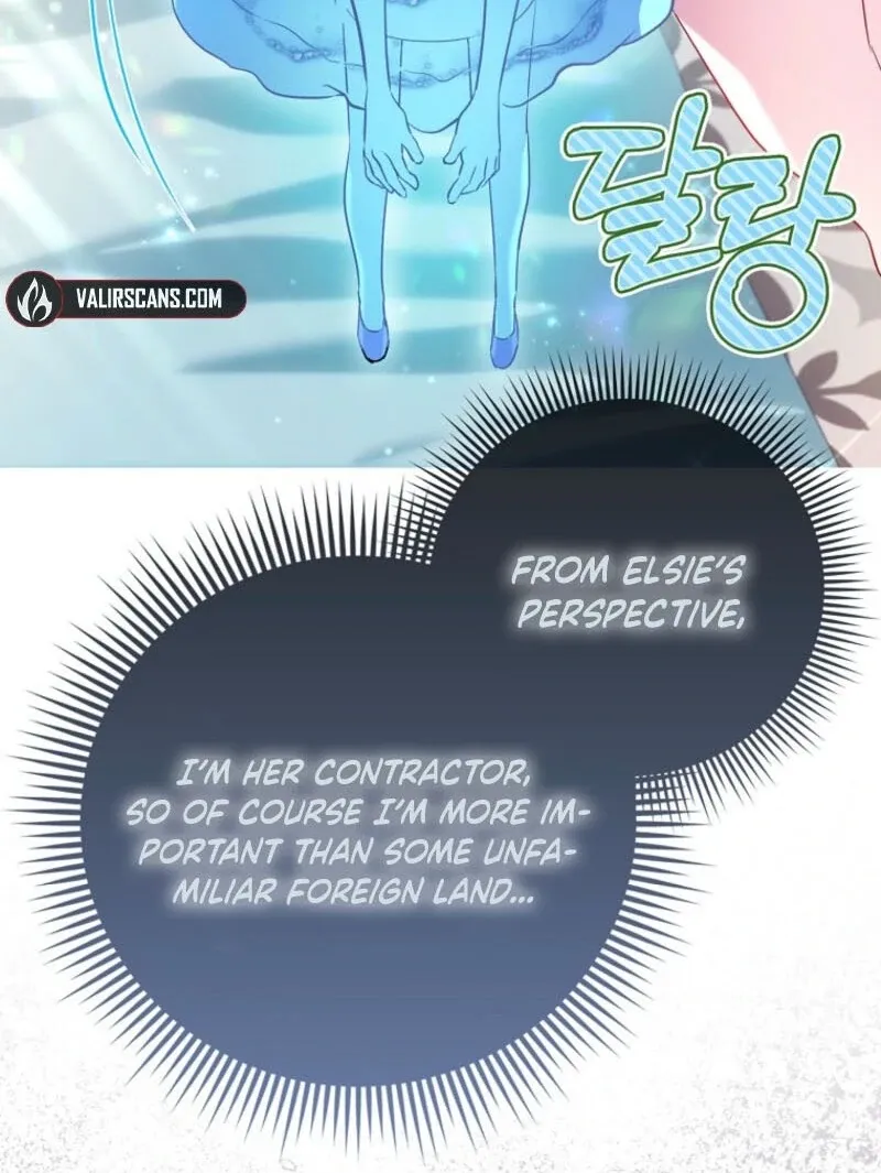 I’m The Princess of All Chapter 85 page 22 - 