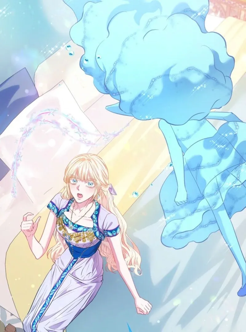 I’m The Princess of All Chapter 85 page 26 - 