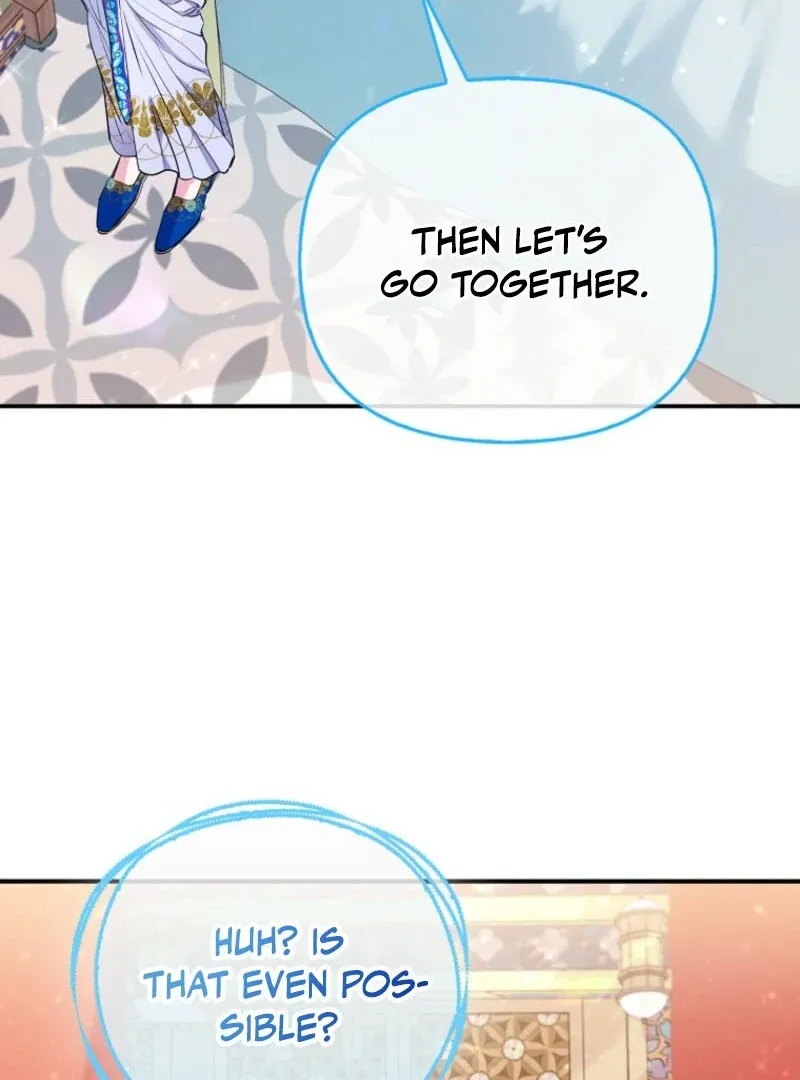 I’m The Princess of All Chapter 85 page 27 - 