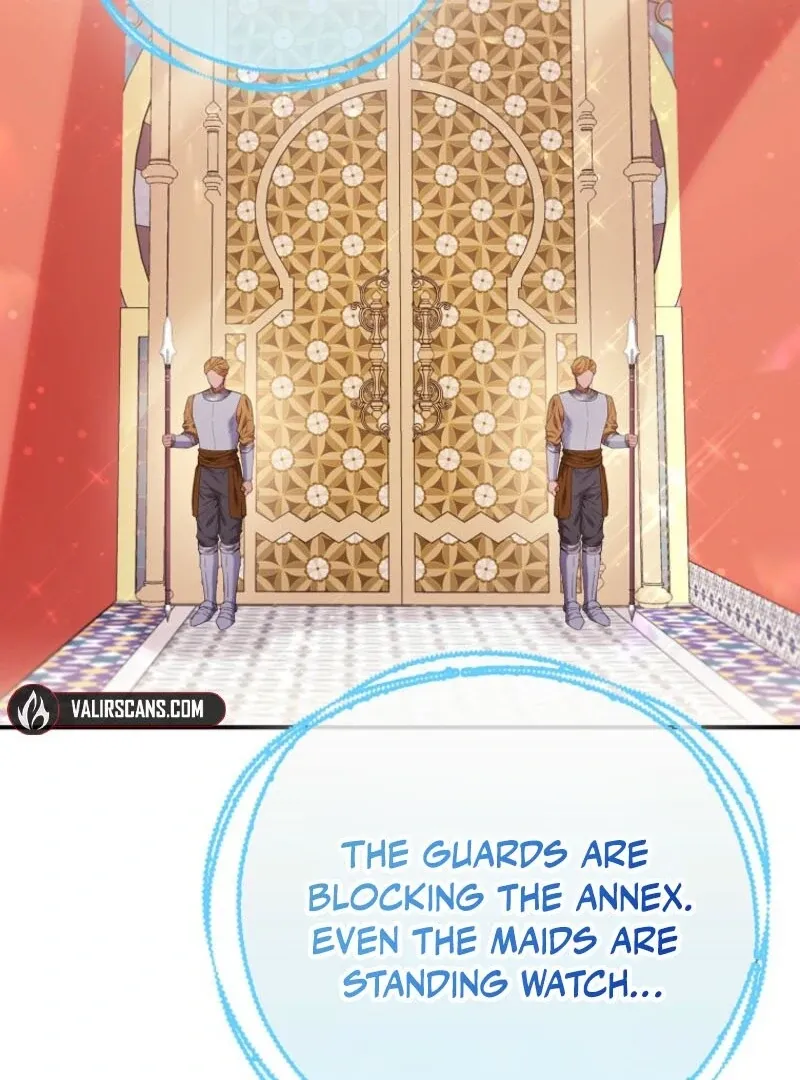 I’m The Princess of All Chapter 85 page 28 - 