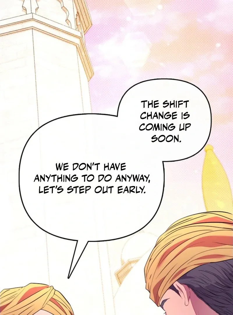 I’m The Princess of All Chapter 85 page 36 - 