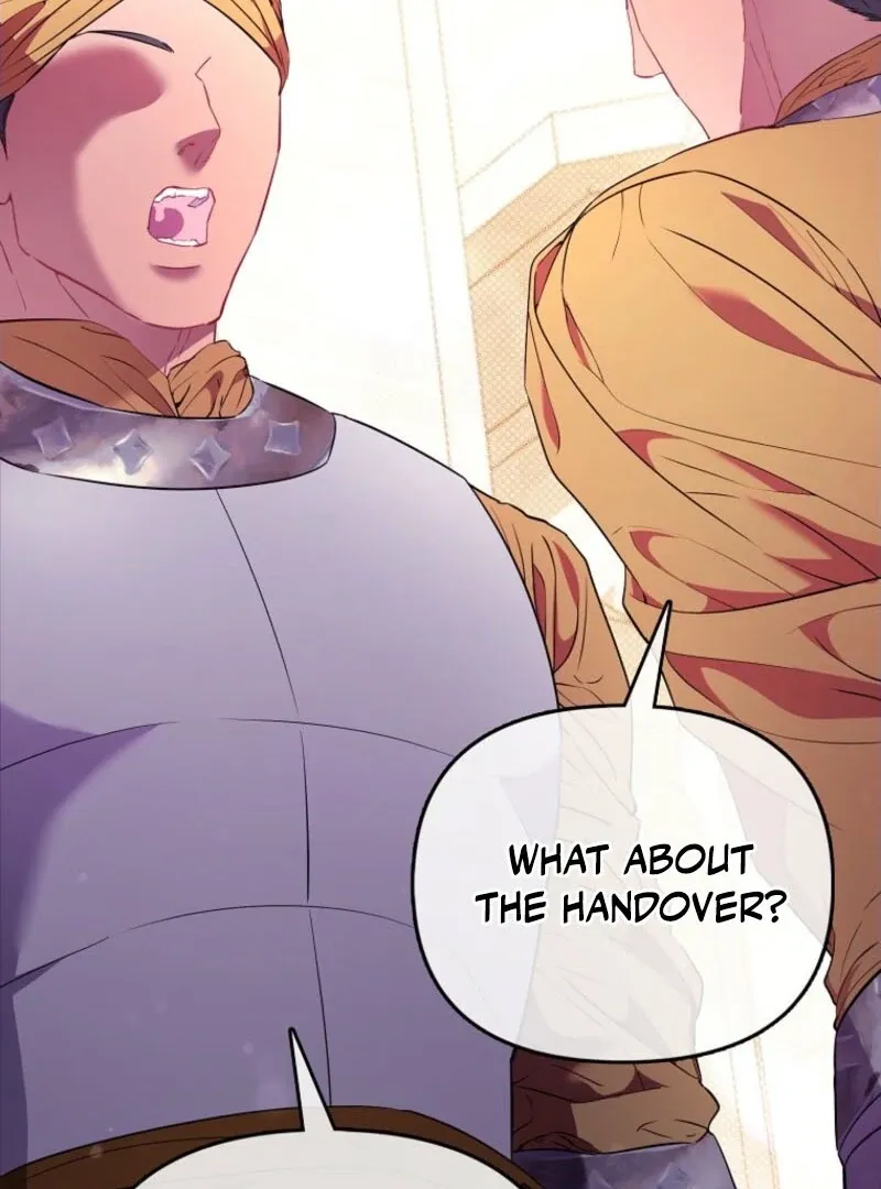 I’m The Princess of All Chapter 85 page 37 - 