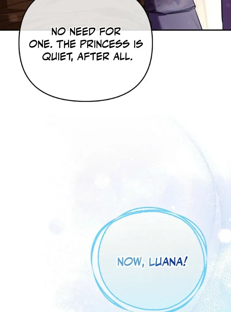 I’m The Princess of All Chapter 85 page 38 - 