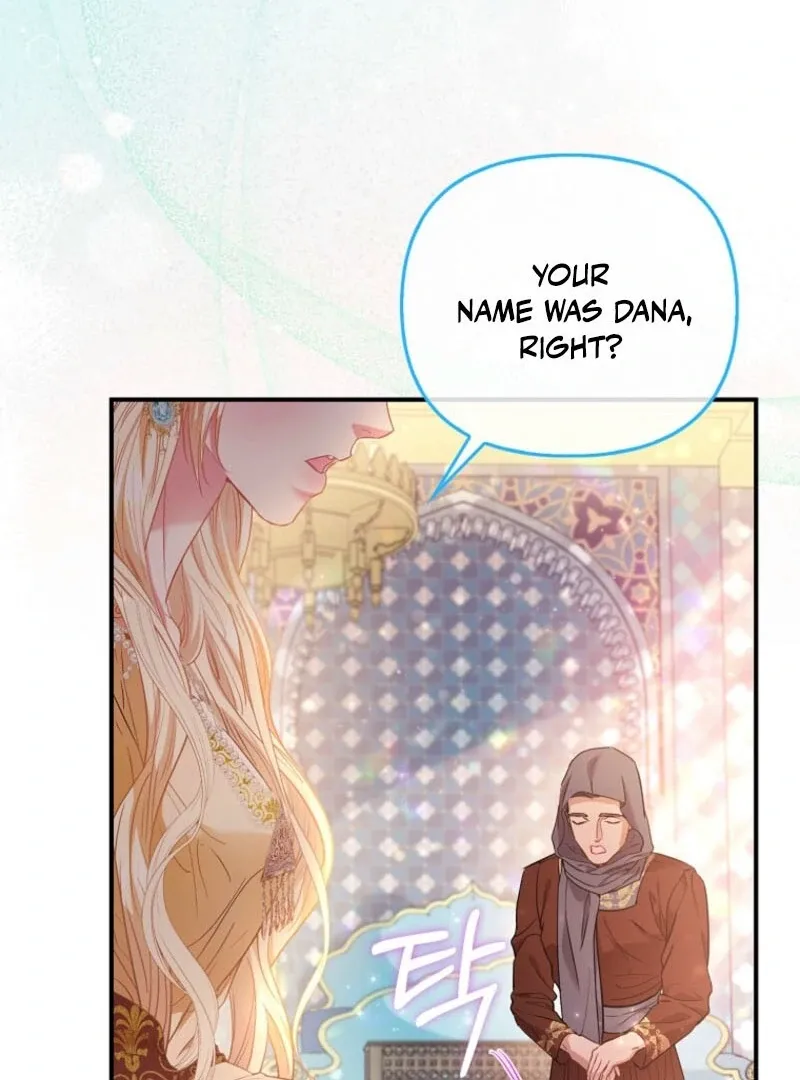 I’m The Princess of All Chapter 85 page 40 - 