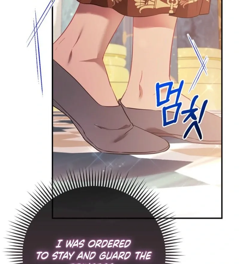 I’m The Princess of All Chapter 85 page 54 - 