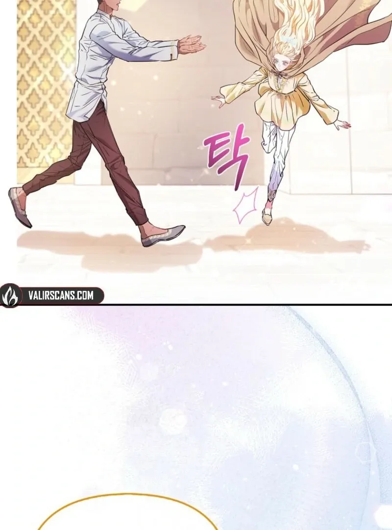 I’m The Princess of All Chapter 85 page 76 - 