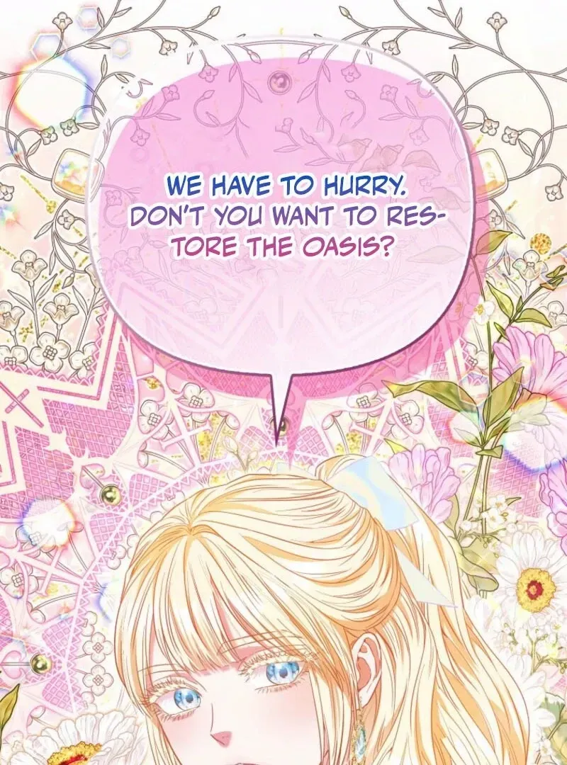 I’m The Princess of All Chapter 85 page 92 - 