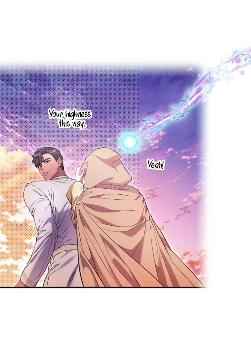 I’m The Princess of All Chapter 85 page 98 - 