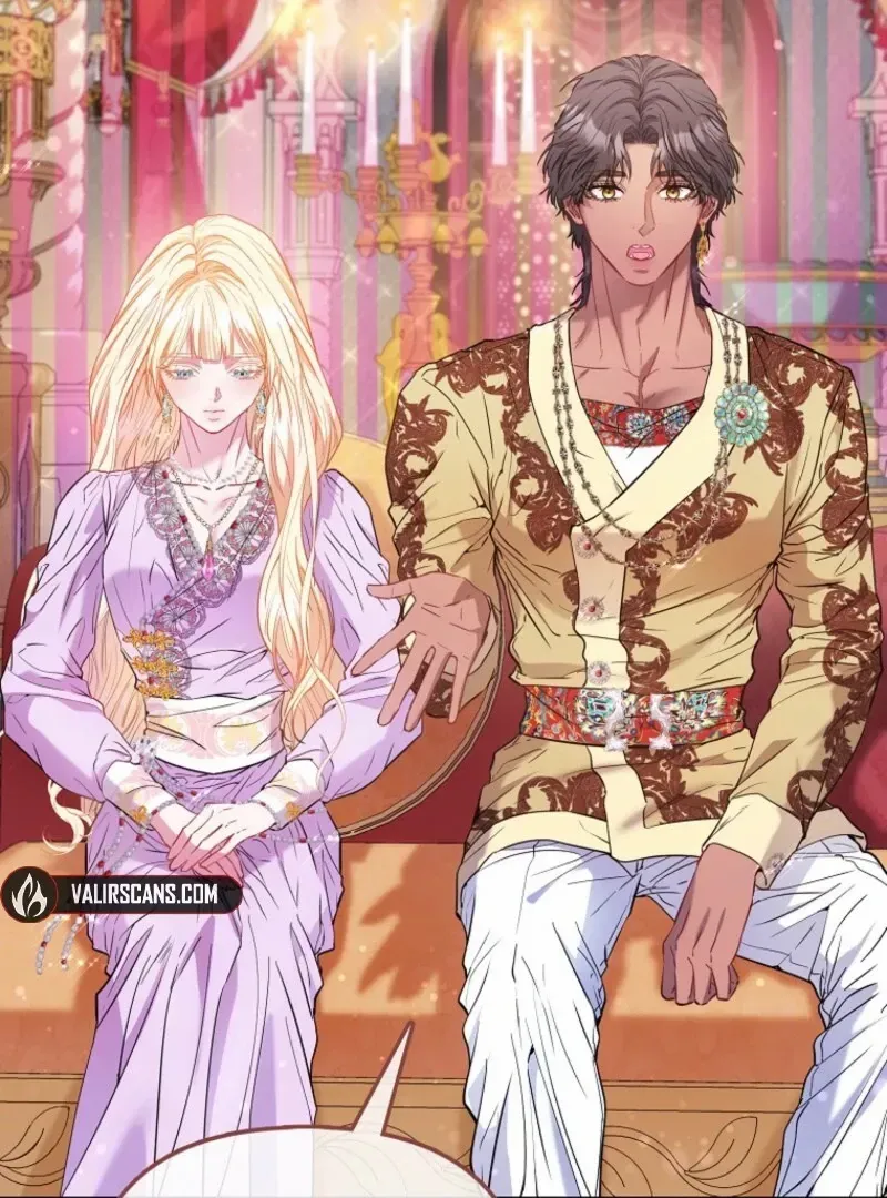 I’m The Princess of All Chapter 86 page 121 - 