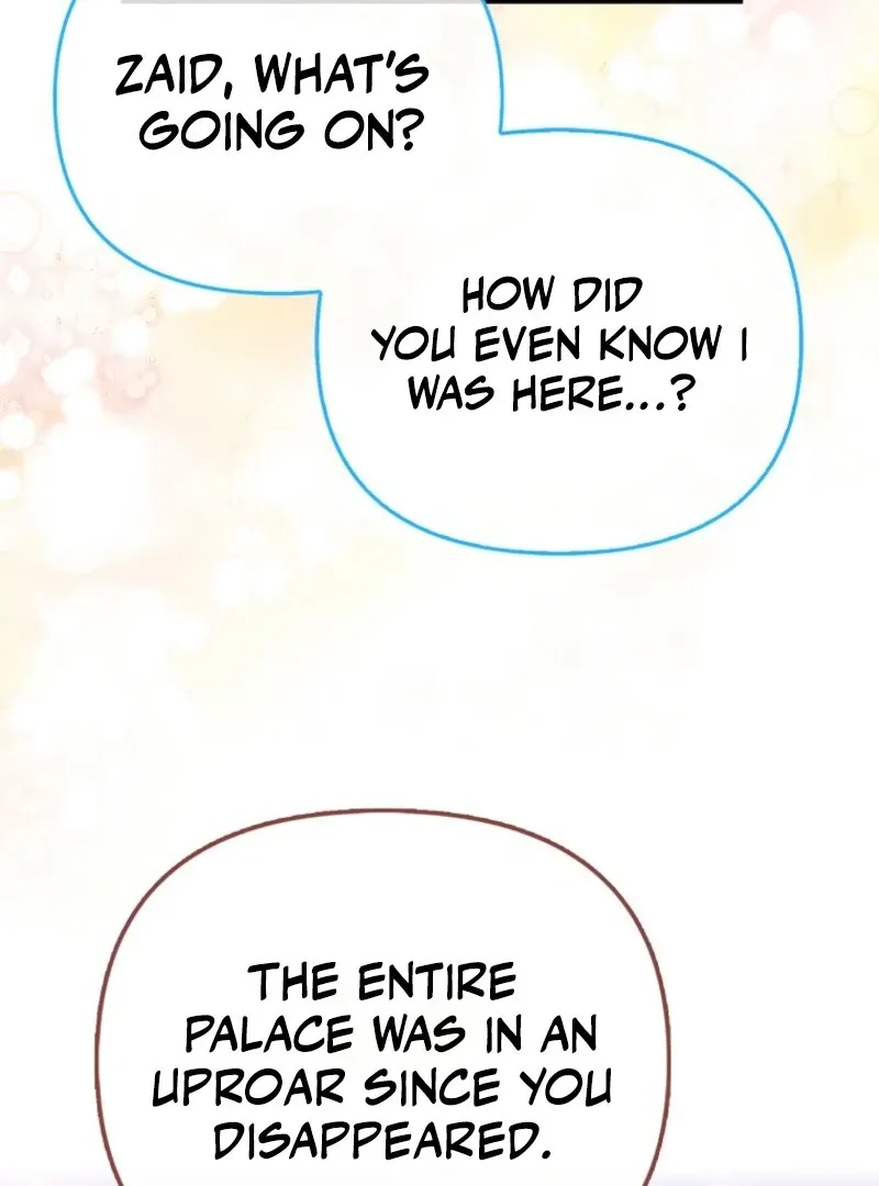 I’m The Princess of All Chapter 86 page 20 - 
