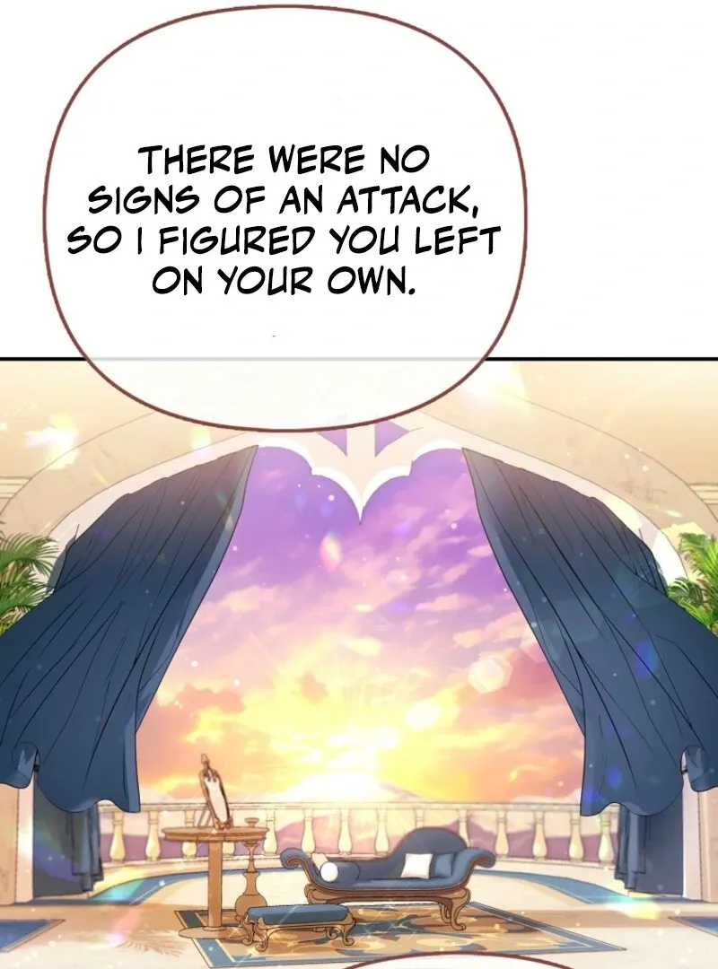 I’m The Princess of All Chapter 86 page 23 - 