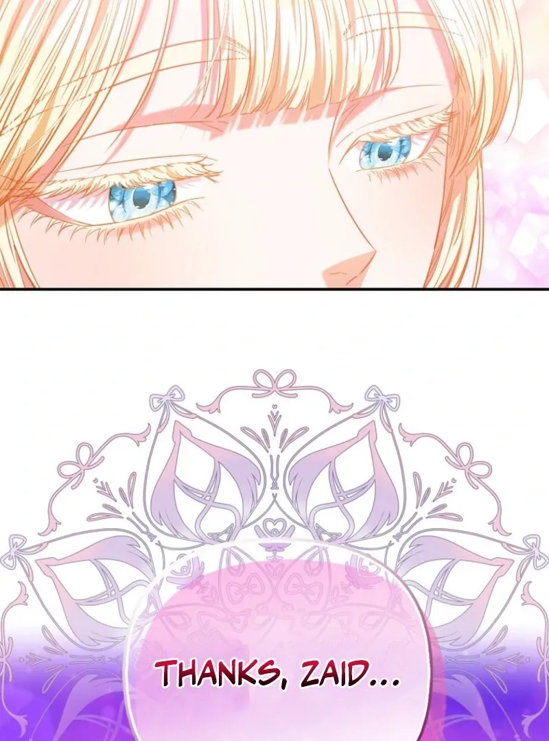 I’m The Princess of All Chapter 86 page 25 - 