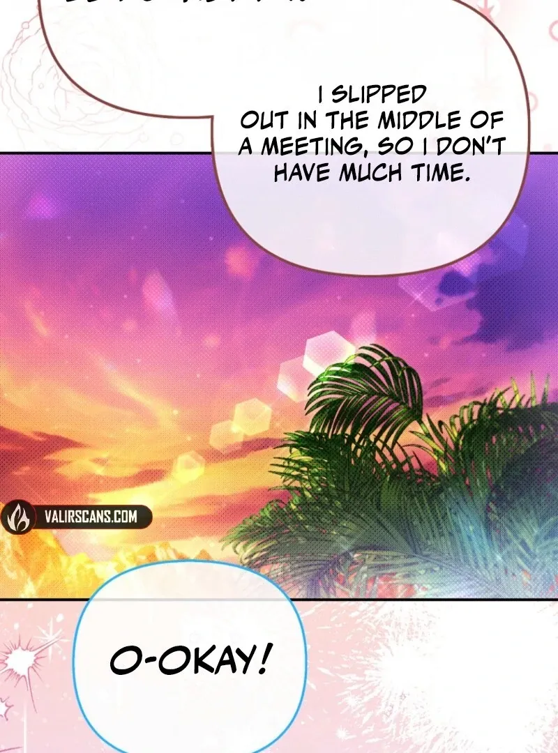 I’m The Princess of All Chapter 86 page 29 - 