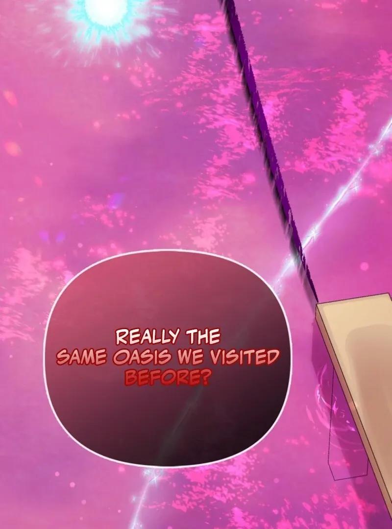 I’m The Princess of All Chapter 86 page 37 - 