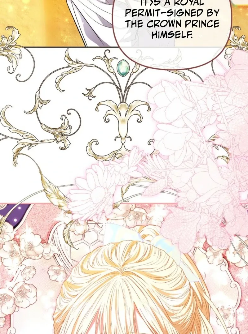 I’m The Princess of All Chapter 86 page 6 - 