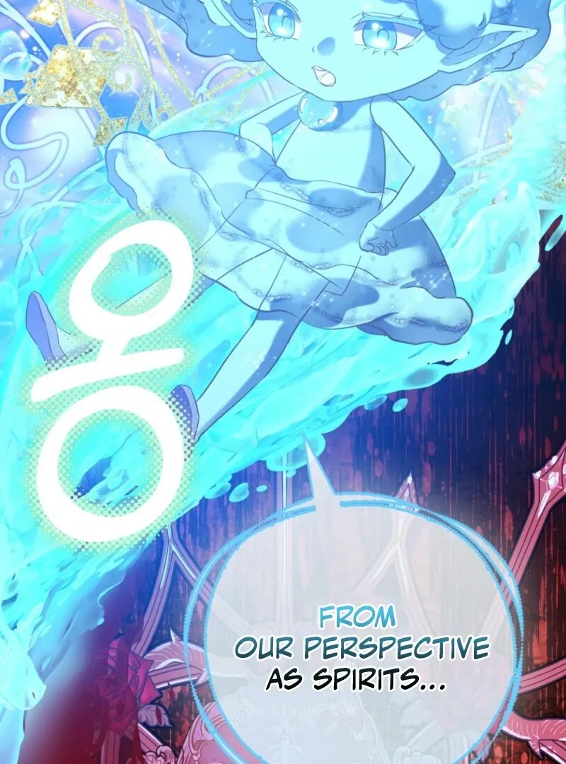 I’m The Princess of All Chapter 86 page 54 - 