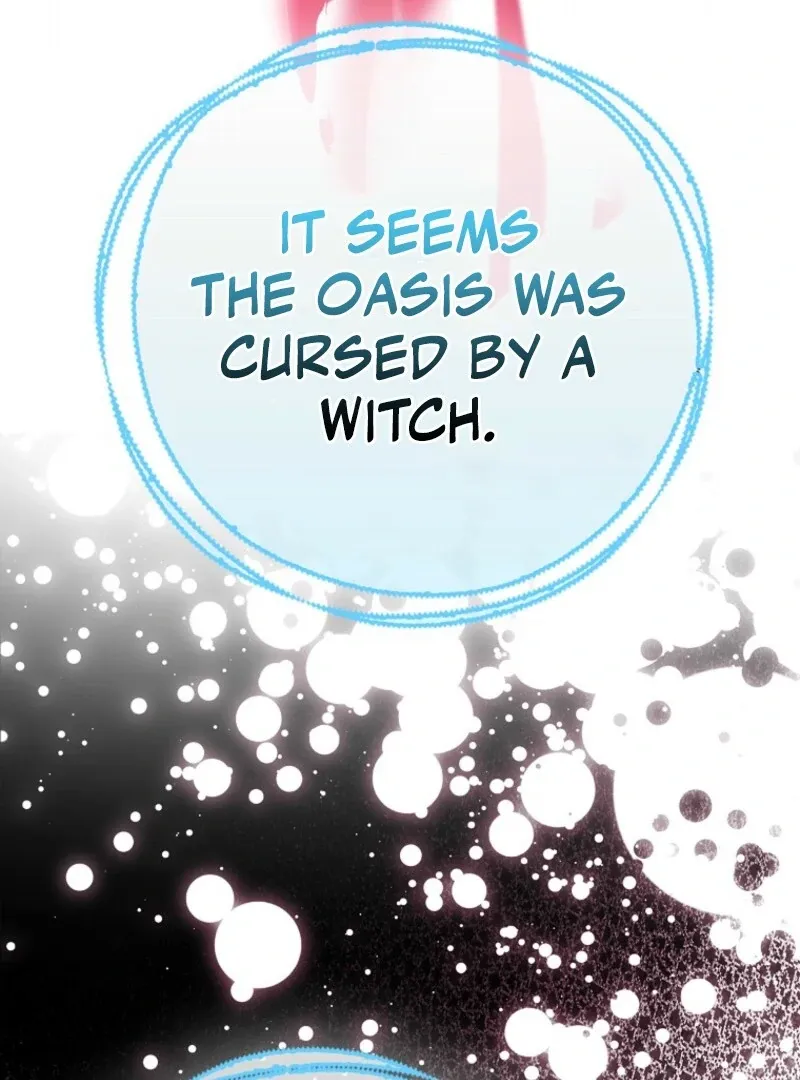 I’m The Princess of All Chapter 86 page 57 - 