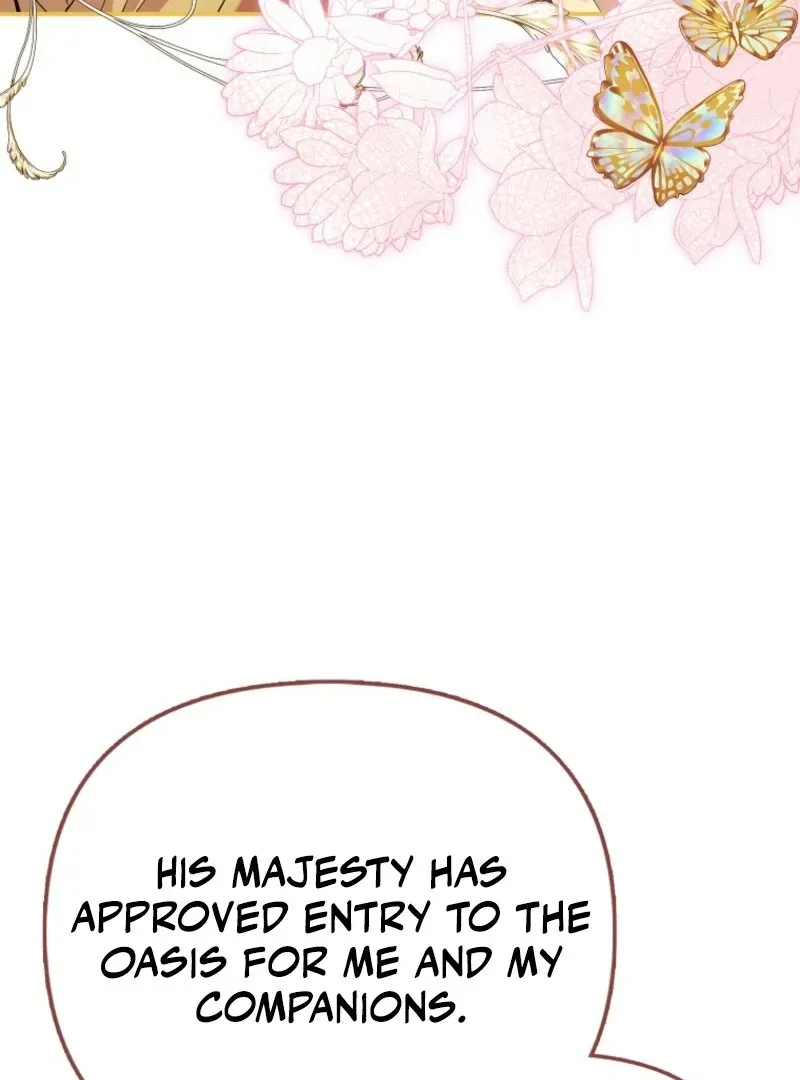 I’m The Princess of All Chapter 86 page 9 - 